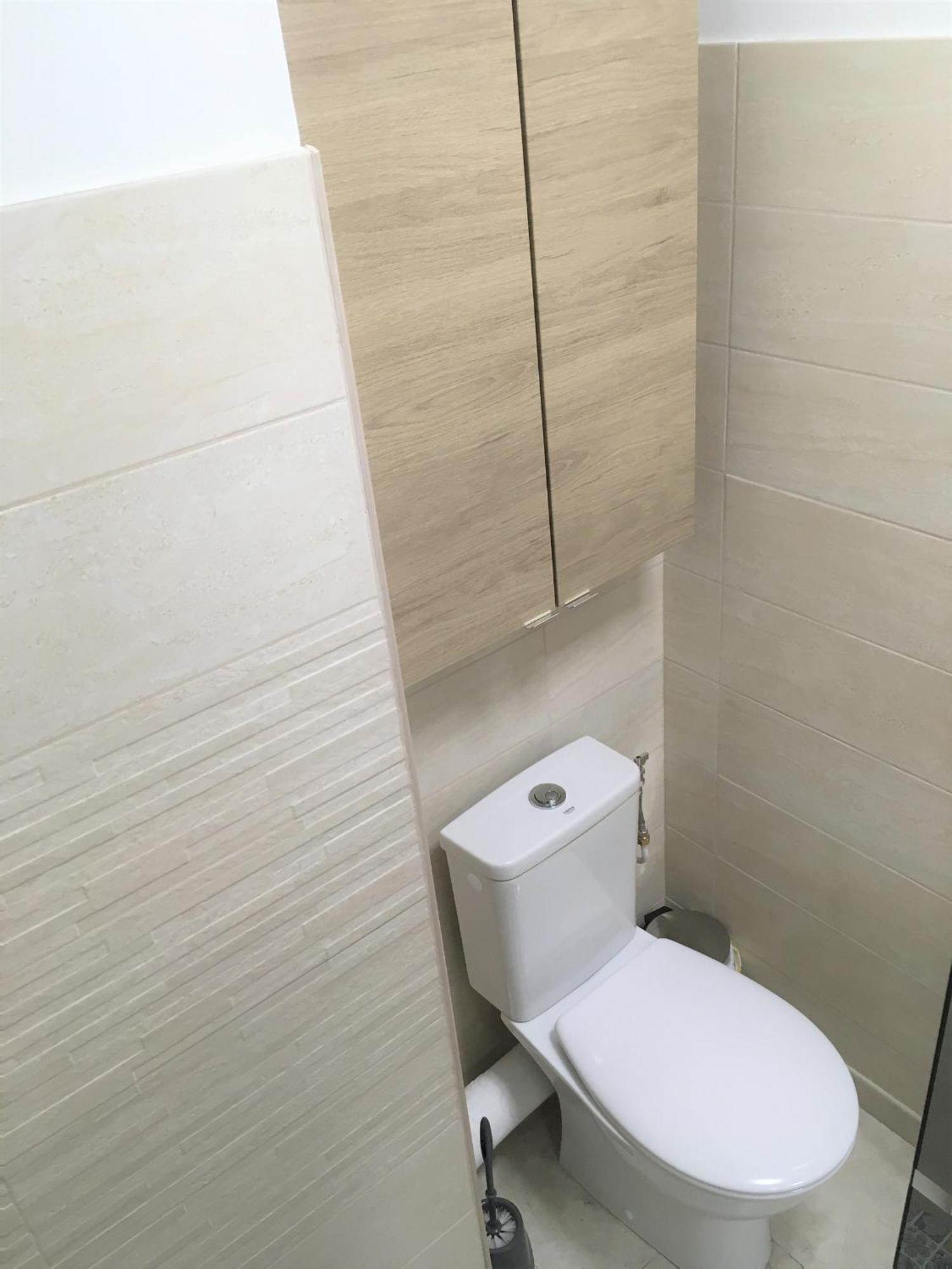 Agreable Appartement 4 Personnes A Villeneuve-Loubet Plage, Piscine, Mer, Commerces A Proximite מראה חיצוני תמונה